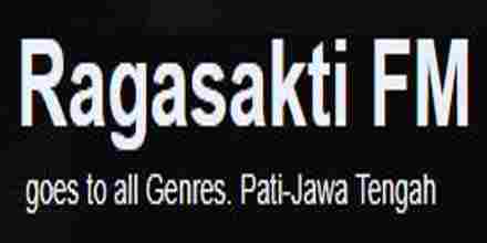 Ragasakti FM