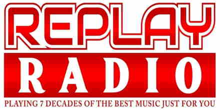 Replay Radio