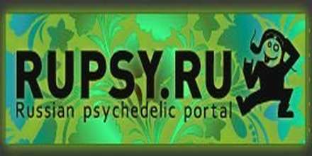 Rupsy Psytrance Mixes