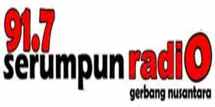 Serumpun Radio