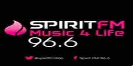 Spirit Fm Uganda