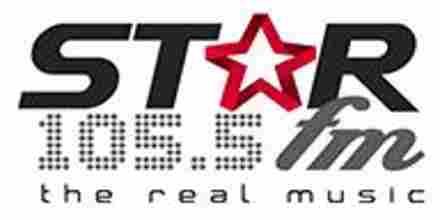 Star 105.5 FM