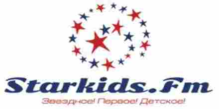 Starkids FM