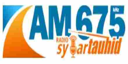 Syiar Tauhid Radio