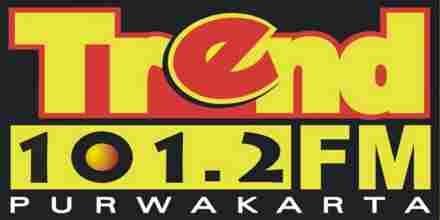 Trend FM Purwakarta