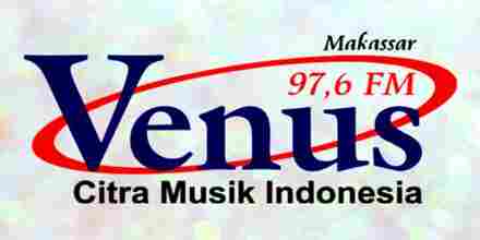 Venus FM Makassar