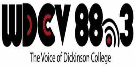 WDCV FM