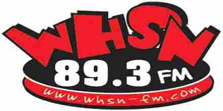 WHSN 89.3 FM