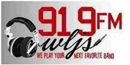 WLJS 91.9 FM