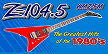 WMZ 104.5 FM