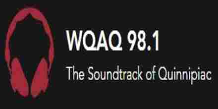 WQAQ 98.1 FM