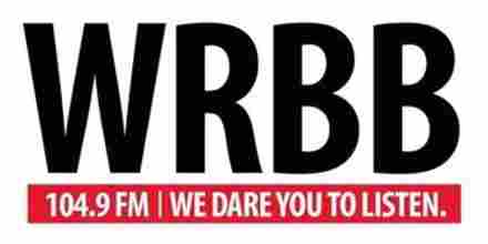 WRBB 104.9 FM