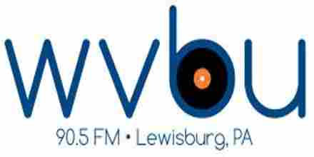 WVBU FM