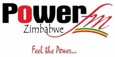 ZBC Power FM