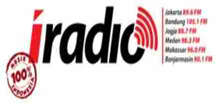 iRadio FM