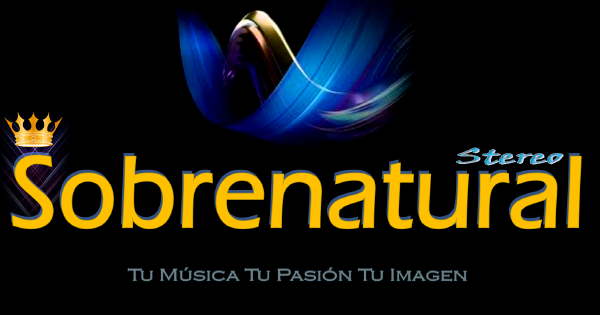 Sobrenatural Stereo