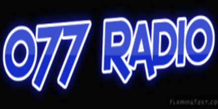 077 Radio