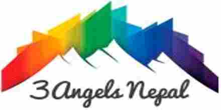 3 Angels Community Radio