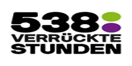 538 Verruckte Stunden