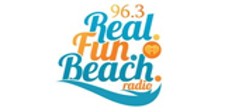 96.3 Real Fun Beach Radio