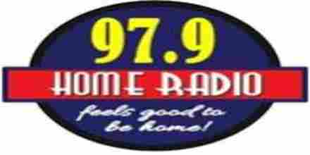 Home Radio