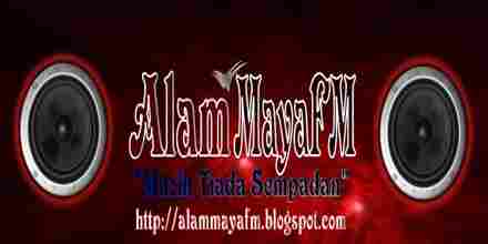 Alam MayaFM