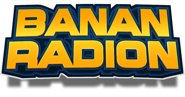 Bananradion