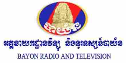 Bayon Radio