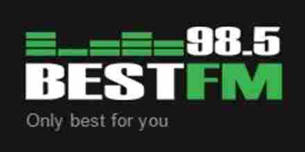 Best FM 98.5