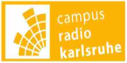 Campusradio Karlsruhe