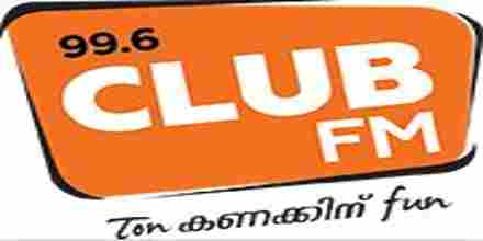 Club FM 99.6