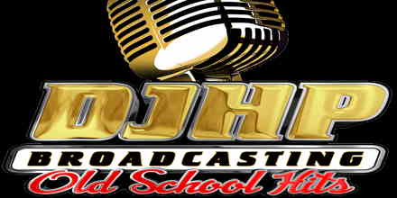 DJHP Broadcasting