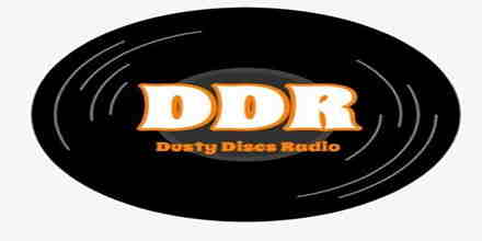 Dusty Discs Radio