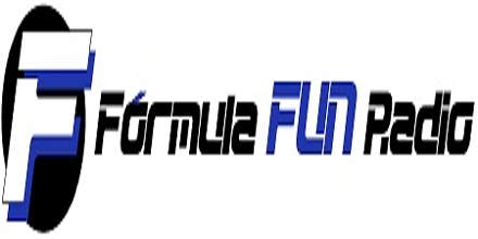 Formula Fun Radio