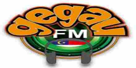 GegauFM