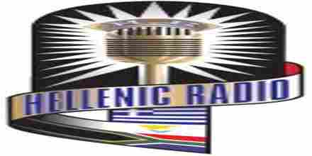 Hellenic Radio