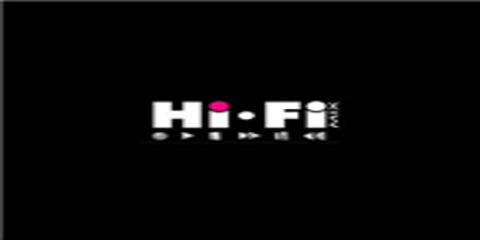 Hi Fi On Line Radio