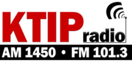 K-TIP Radio 101.3