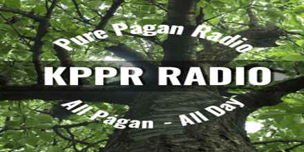 KPPR Pure Pagan Radio