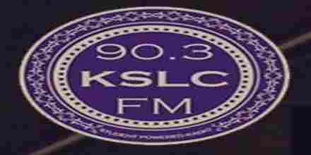 KSLC FM