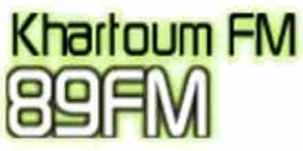 Khartoum FM