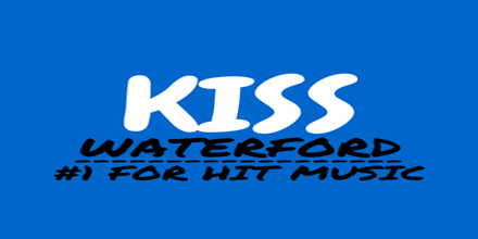 Kiss Waterford