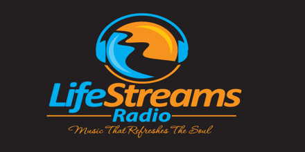 Life Streams Radio