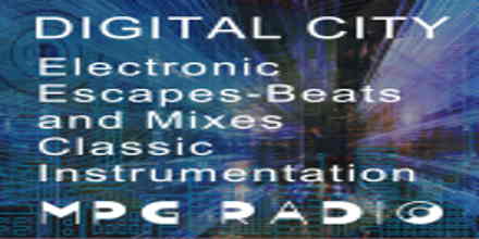 MPG Radio Digital City