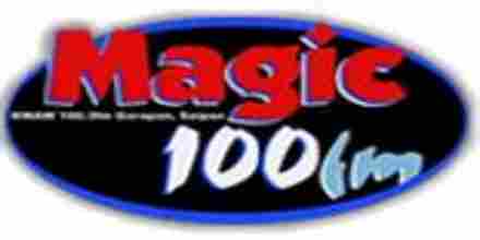 Magic 100.3