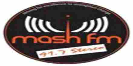 Mash FM Stereo