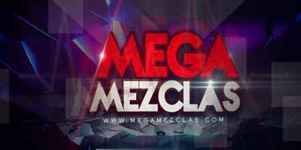 Mega Mezclas