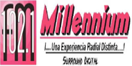 Millennium FM