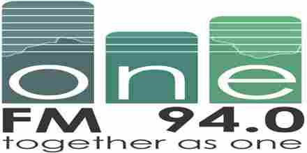 One FM 94.0