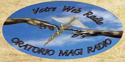 Oratorio Magi Radio